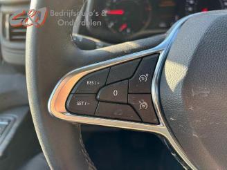 Renault Trafic Trafic (1FL/2FL/3FL/4FL), Van, 2014 2.0 dCi 16V 150 picture 18