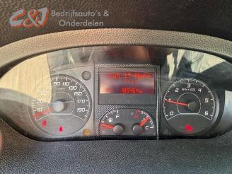 Peugeot Boxer Boxer (U9), Van, 2006 2.0 BlueHDi 160 picture 24