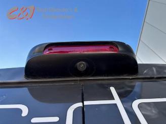 Peugeot Boxer Boxer (U9), Van, 2006 2.0 BlueHDi 160 picture 6