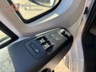 Peugeot Boxer Boxer (U9), Van, 2006 2.0 BlueHDi 160 picture 15