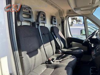 Peugeot Boxer Boxer (U9), Van, 2006 2.0 BlueHDi 160 picture 13