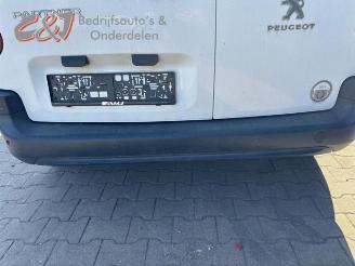 Peugeot Partner Partner (EF/EU), Van, 2018 1.6 BlueHDI 75 picture 7