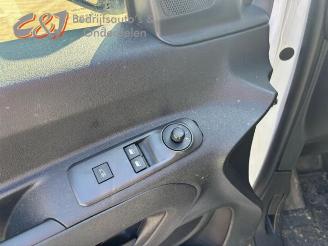 Peugeot Partner Partner (EF/EU), Van, 2018 1.6 BlueHDI 75 picture 19
