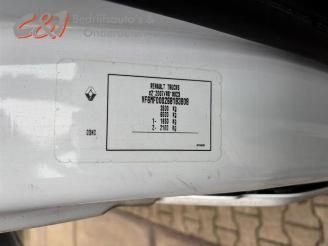 Renault Master Master III (FV), Van, 2010 2.3 dCi 150 16V FWD picture 22