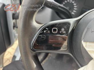 Mercedes Sprinter Sprinter 3,5t (907.6/910.6), Van, 2018 311 CDI 2.1 D FWD picture 26