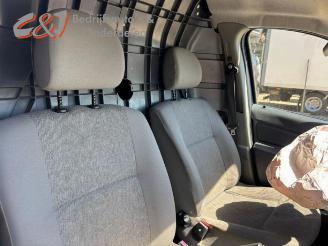 Dacia Logan Logan Express (FS), Van, 2009 1.6 picture 10