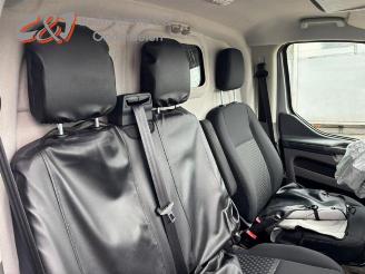 Ford Transit Transit Custom, Van, 2011 / 2023 2.0 TDCi 16V Eco Blue 130 picture 24