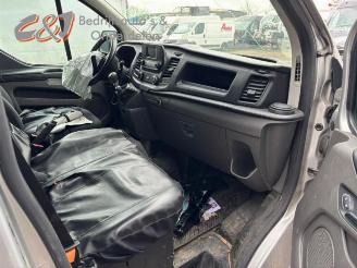 Ford Transit Transit Custom, Van, 2011 / 2023 2.0 TDCi 16V Eco Blue 130 picture 23