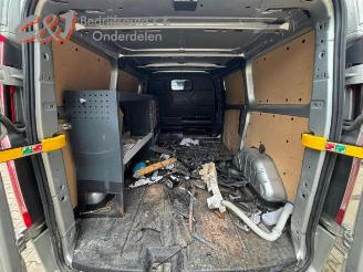 Ford Transit Transit Custom, Van, 2011 / 2023 2.0 TDCi 16V Eco Blue 130 picture 5