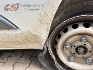 Ford Transit Transit Custom, Van, 2011 / 2023 2.0 TDCi 16V Eco Blue 130 picture 14