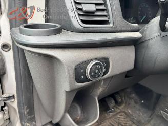 Ford Transit Transit Custom, Van, 2011 / 2023 2.0 TDCi 16V Eco Blue 130 picture 20