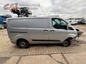 Ford Transit Transit Custom, Van, 2011 / 2023 2.0 TDCi 16V Eco Blue 130 picture 10