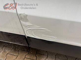 Renault Trafic Trafic (1FL/2FL/3FL/4FL), Van, 2014 2.0 dCi 16V 120 picture 15