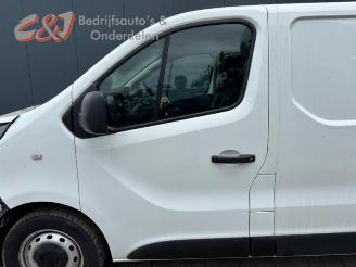 Renault Trafic Trafic (1FL/2FL/3FL/4FL), Van, 2014 2.0 dCi 16V 120 picture 3