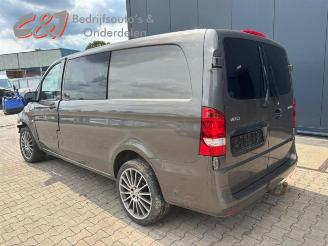 Mercedes Vito Vito (447.6), Van, 2014 2.2 114 CDI 16V picture 5