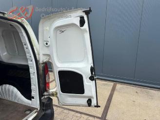 Opel Combo Combo Cargo, Van, 2018 1.5 CDTI 100 picture 8