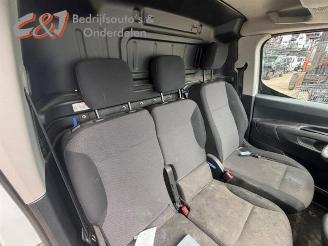 Opel Combo Combo Cargo, Van, 2018 1.5 CDTI 100 picture 16