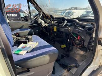 Iveco Daily New Daily IV, Chassis-Cabine, 2006 / 2011 35C12,S12 picture 13