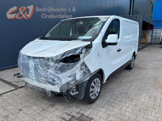 Nissan Nv300 NV 300, Van, 2016 2.0 dCi 16V 120 picture 1