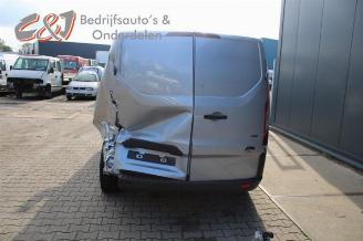 Ford Transit Transit Custom, Van, 2011 / 2023 2.2 TDCi 16V picture 4