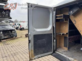 Peugeot Boxer Boxer (U9), Van, 2006 2.0 BlueHDi 130 picture 9