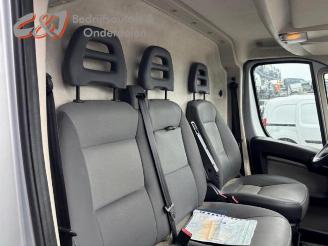 Peugeot Boxer Boxer (U9), Van, 2006 2.0 BlueHDi 130 picture 19