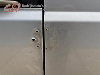 Peugeot Boxer Boxer (U9), Van, 2006 2.0 BlueHDi 130 picture 14