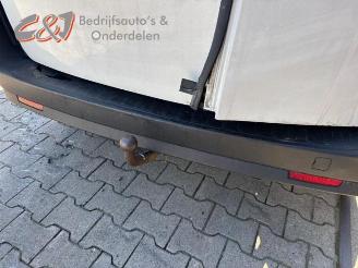 Opel Combo Combo, Van, 2012 / 2018 1.3 CDTI 16V ecoFlex picture 5