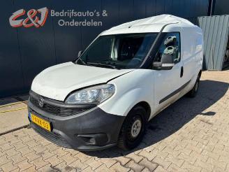 Uttjänta bilar auto Opel Combo Combo, Van, 2012 / 2018 1.3 CDTI 16V ecoFlex 2012/4