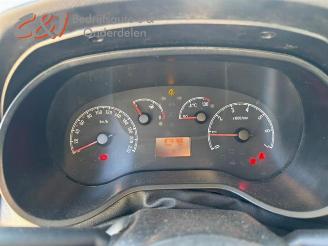 Opel Combo Combo, Van, 2012 / 2018 1.3 CDTI 16V ecoFlex picture 18