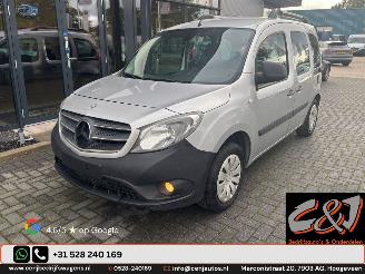Mercedes Citan 2015/11