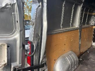 Opel Movano  picture 21