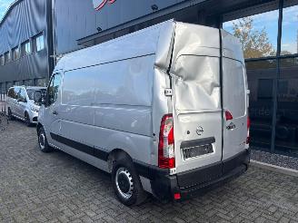 Opel Movano  picture 3