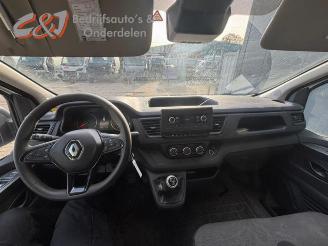 Renault Trafic Trafic (1FL/2FL/3FL/4FL), Van, 2014 2.0 dCi 16V 130 picture 25