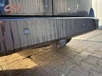 Ford Transit Connect Transit Connect (PJ2), Van, 2013 1.5 EcoBlue picture 8