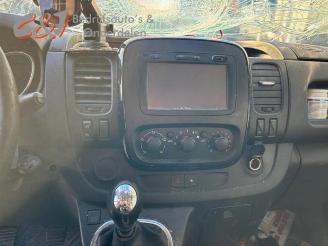 Opel Vivaro Vivaro, Van, 2014 / 2019 1.6 CDTI 95 Euro 6 picture 22