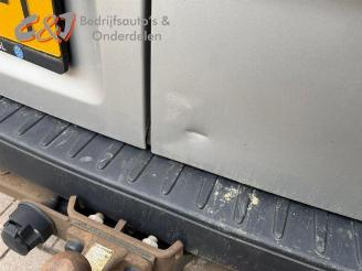 Ford Transit Transit Custom, Van, 2011 / 2023 2.0 TDCi 16V Eco Blue 130 picture 7