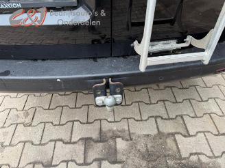 Peugeot Expert Expert (V1/VA/VB/VE/VF/VT/VY), Van, 2016 2.0 Blue HDi 120 16V picture 7