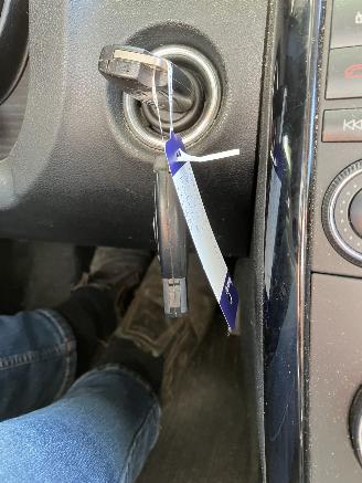 Mercedes A-klasse 160 BLUE  EFFICIENCY picture 12