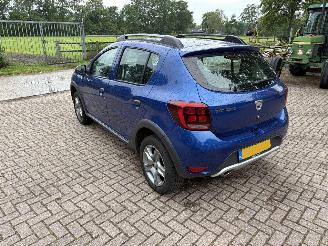 Dacia Sandero 0.9 STEPWAY picture 2