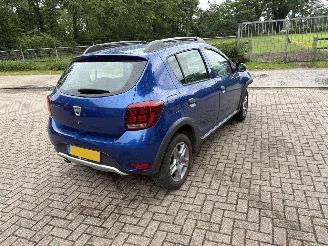 Dacia Sandero 0.9 STEPWAY picture 4