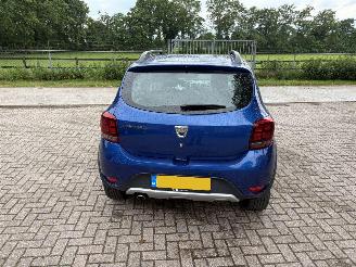 Dacia Sandero 0.9 STEPWAY picture 3