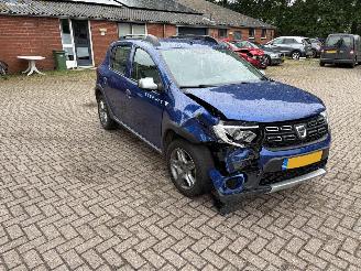 Dacia Sandero 0.9 STEPWAY picture 14