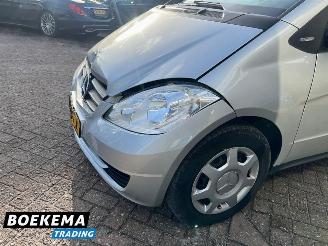 Mercedes A-klasse 160 Airco Cruise Bluetooth Business Class picture 9