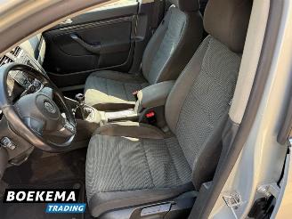 Volkswagen Golf Variant 1.4 TSI Comfortline Navigatie Stoelverwarming picture 12