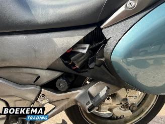 Honda NT 700 Deauville ABS picture 7