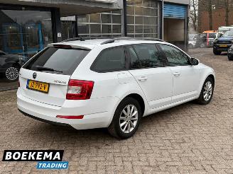 Skoda Octavia 1.0 TSI Ambition Business Navigatie Climate picture 2