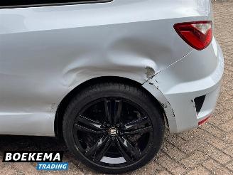 Seat Ibiza SC 1.8 TSI 192PK Cupra Open-Dak Stoelverwarming Navigatie Half-leder picture 20