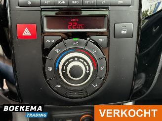 Kia Venga 1.6 CVVT X-ecutive Aut. Glazen dak Climate Cruise PDC picture 22