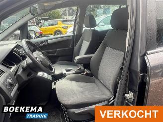 Opel Zafira 1.8 '111' Edition 7-Pers Aut Cruise Navi picture 16